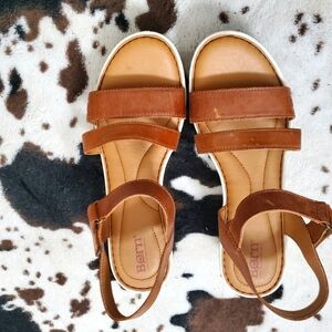 Born Sandals